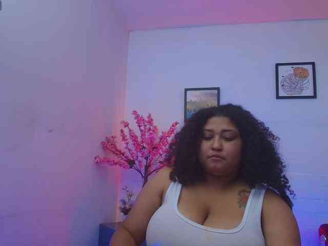 Ayliinn webcam