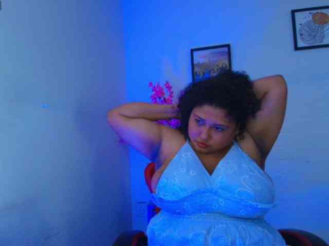 Ayliinn webcam