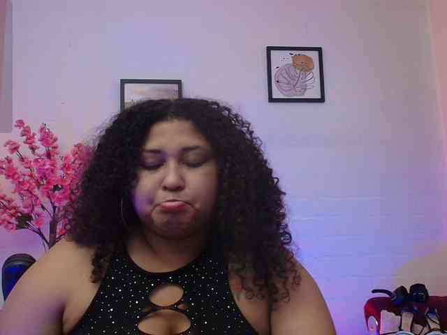 Ayliinn webcam