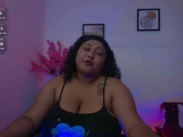 Ayliinn webcam