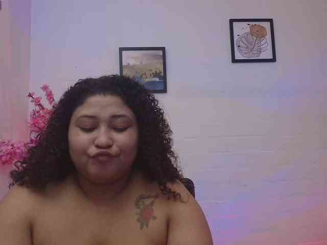 Ayliinn webcam