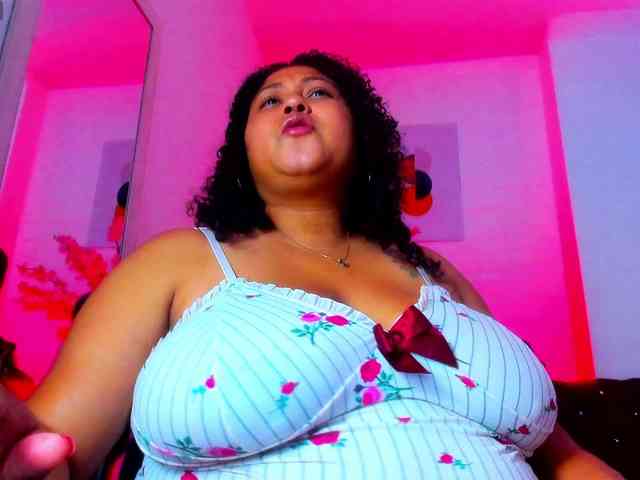 Ayliinn webcam