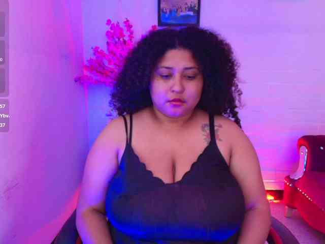 Ayliinn webcam
