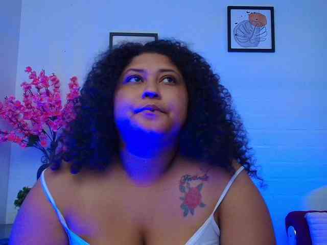 Ayliinn webcam