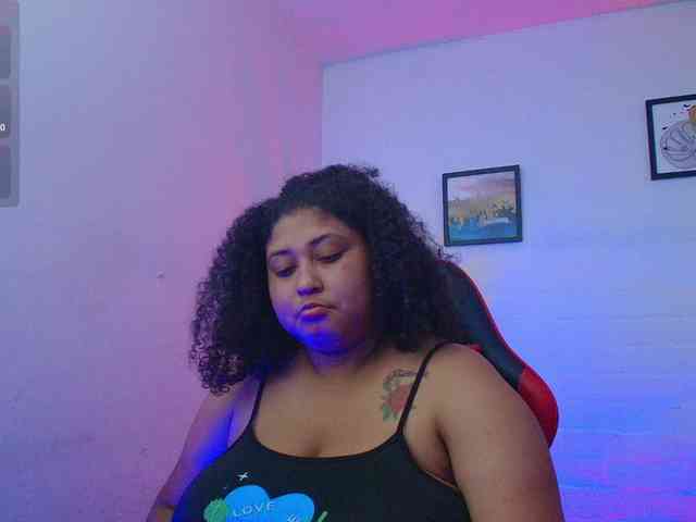 Ayliinn webcam