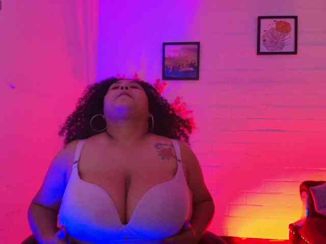 Ayliinn webcam