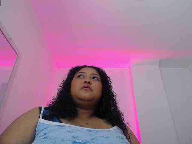 Ayliinn webcam