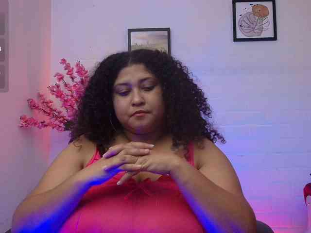 Ayliinn webcam