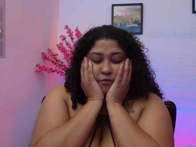 Ayliinn webcam