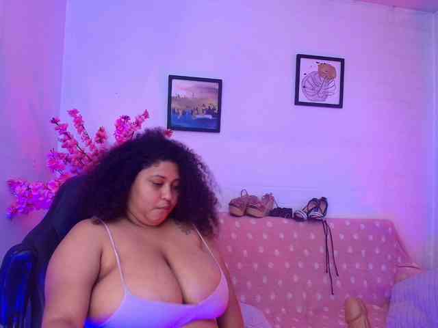 Ayliinn webcam