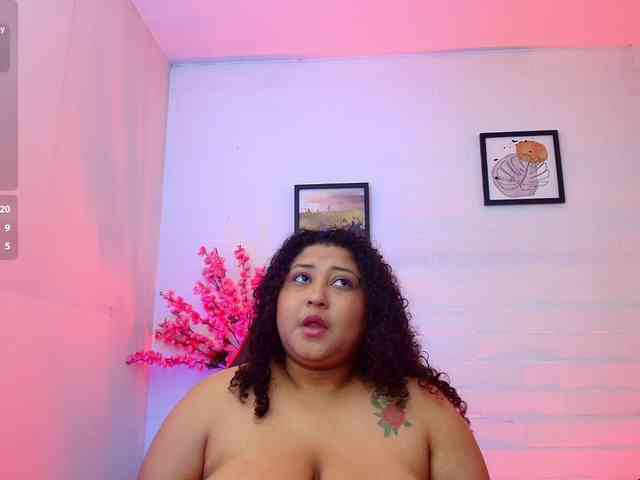 Ayliinn webcam