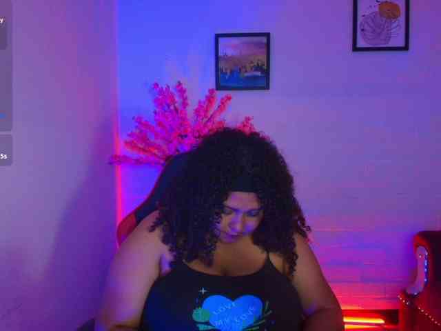 Ayliinn webcam