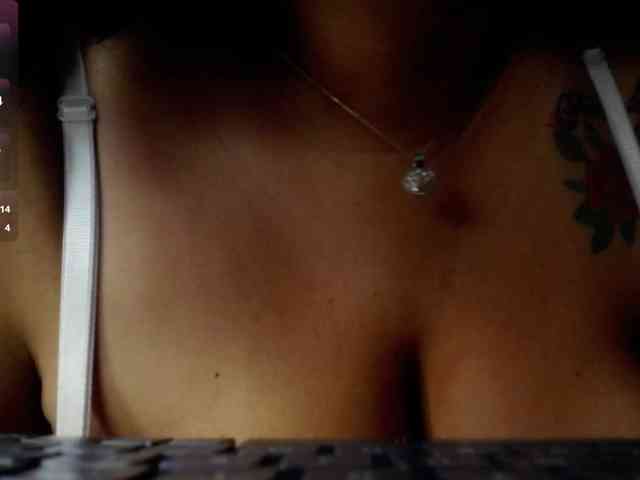 Ayliinn webcam
