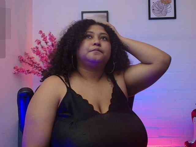 Ayliinn webcam