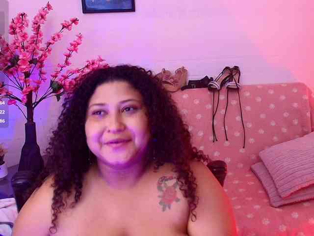 Ayliinn webcam