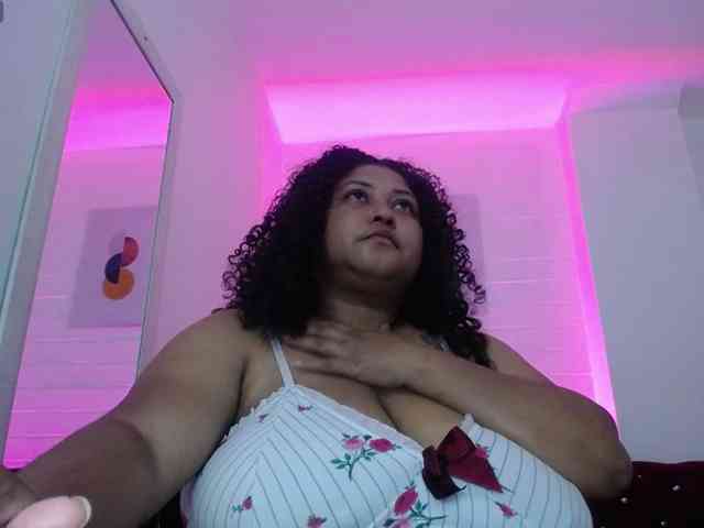 Ayliinn webcam