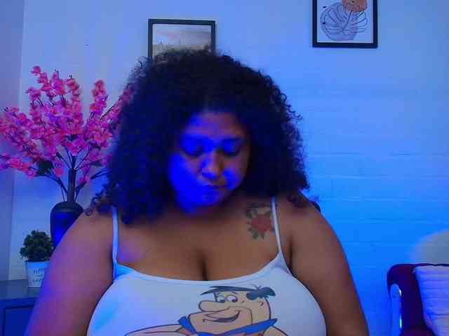 Ayliinn webcam