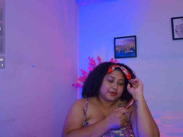 Ayliinn webcam
