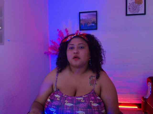 Ayliinn webcam
