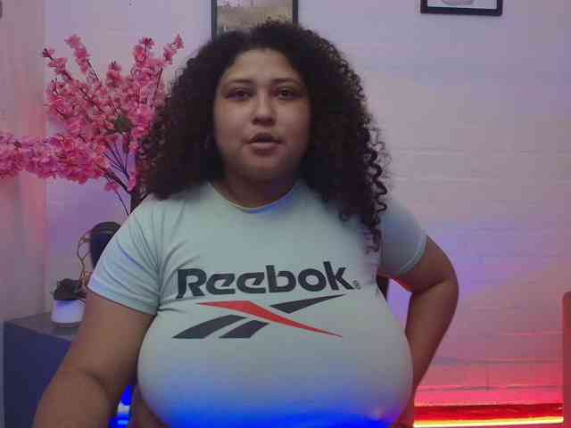 Ayliinn webcam