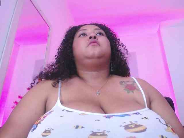Ayliinn webcam