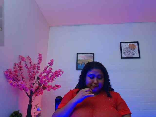 Ayliinn webcam