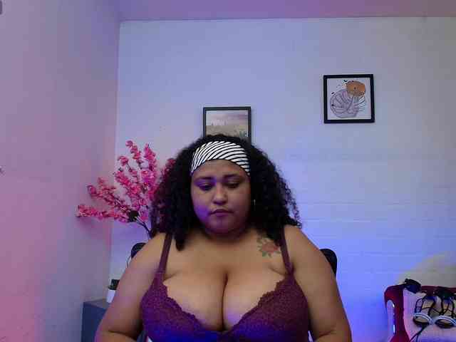 Ayliinn webcam