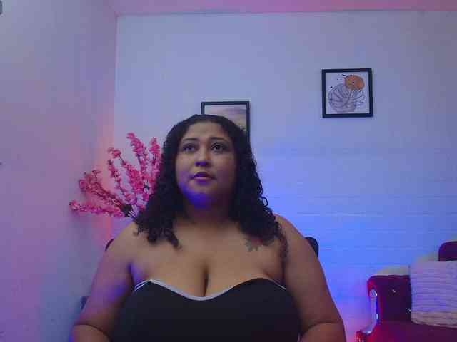 Ayliinn webcam