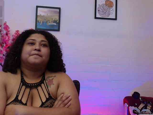 Ayliinn webcam