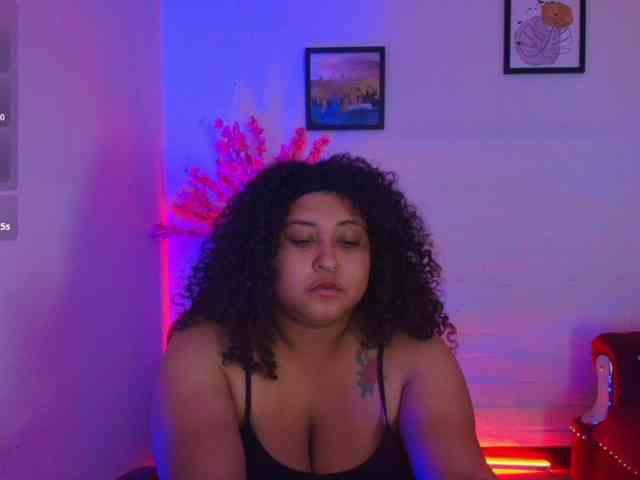 Ayliinn webcam