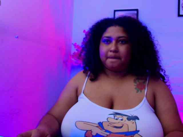 Ayliinn webcam