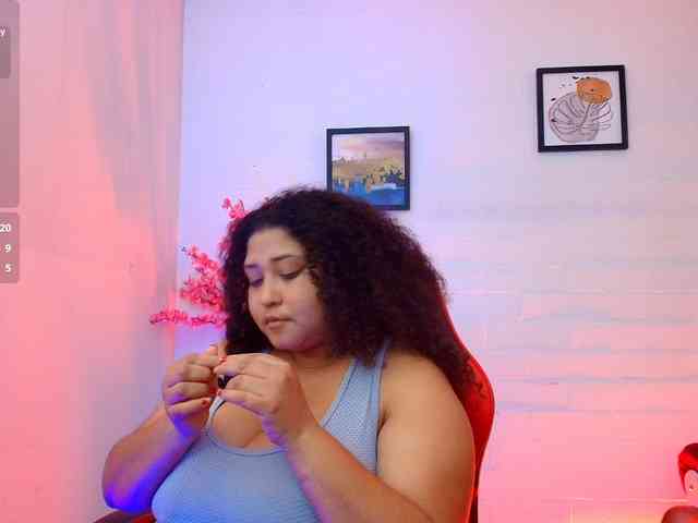 Ayliinn webcam