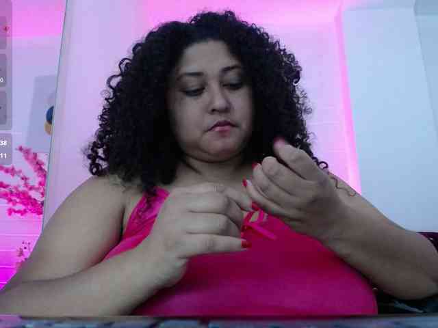 Ayliinn webcam
