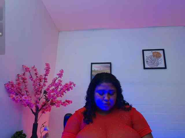 Ayliinn webcam