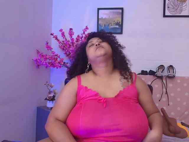 Ayliinn webcam