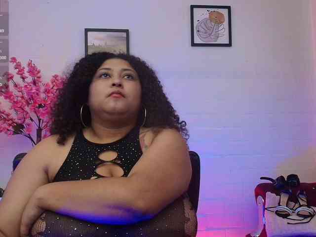 Ayliinn webcam
