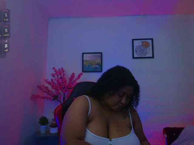 Ayliinn webcam
