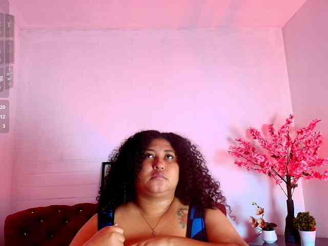 Ayliinn webcam