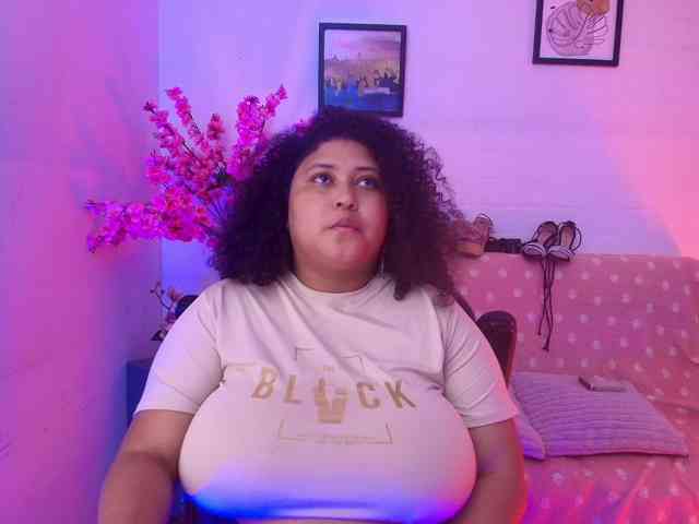 Ayliinn webcam