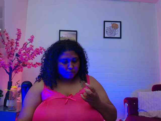 Ayliinn webcam