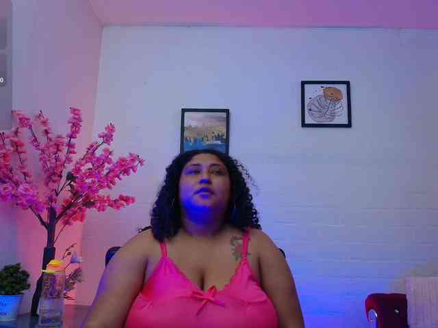 Ayliinn webcam