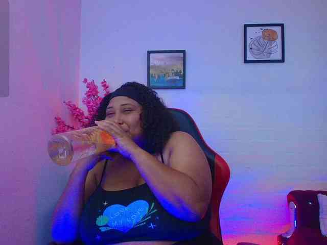 Ayliinn webcam