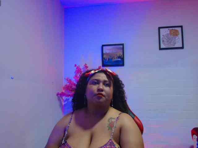 Ayliinn webcam