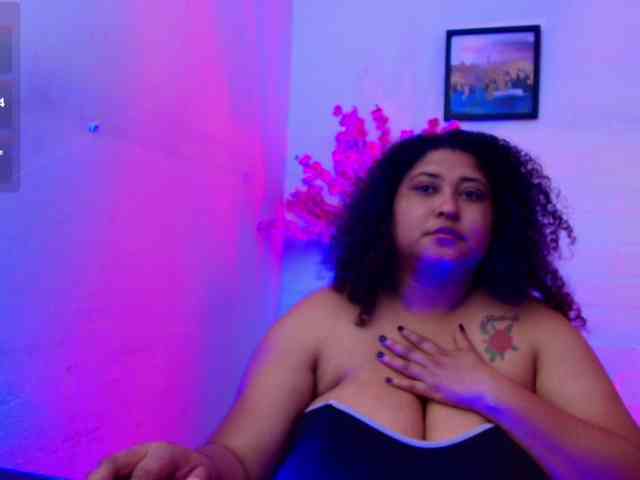 Ayliinn webcam