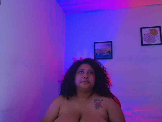 Ayliinn webcam