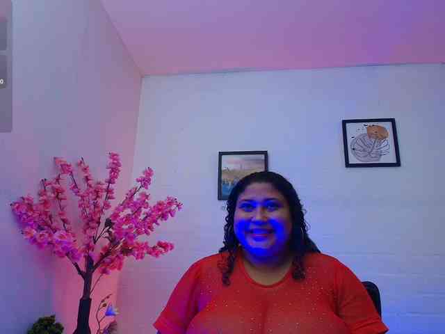 Ayliinn webcam