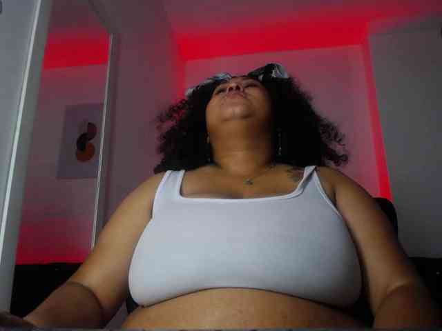 Ayliinn webcam