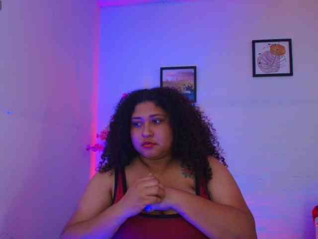Ayliinn webcam
