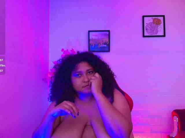 Ayliinn webcam