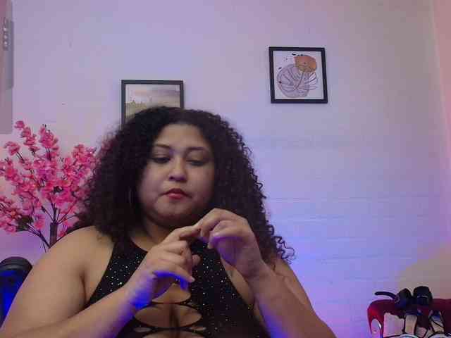 Ayliinn webcam